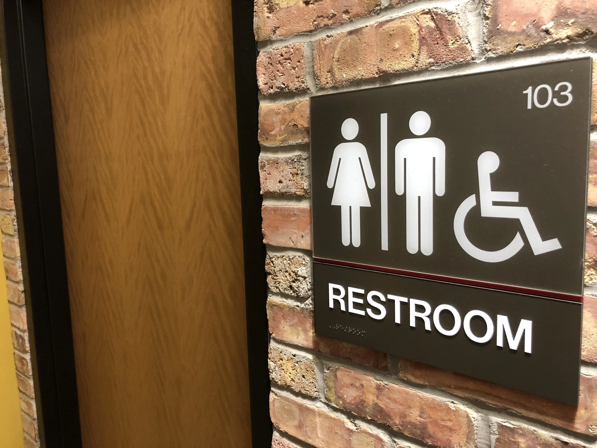 UMD creates more space for gender neutral bathrooms, some still require keys