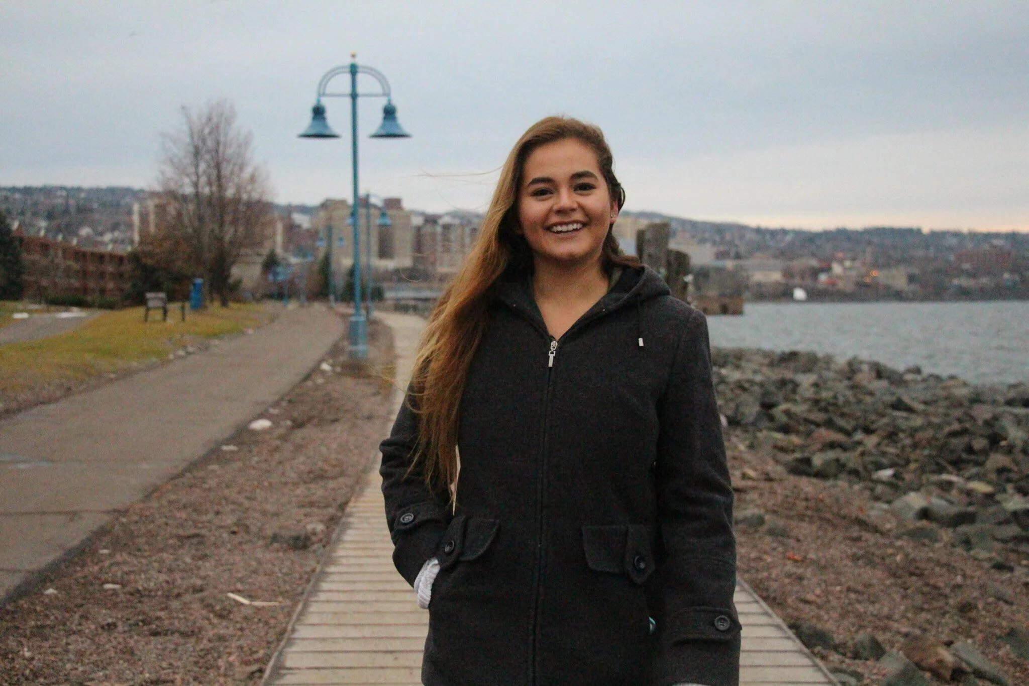  Food strengthens cultural identity for international student