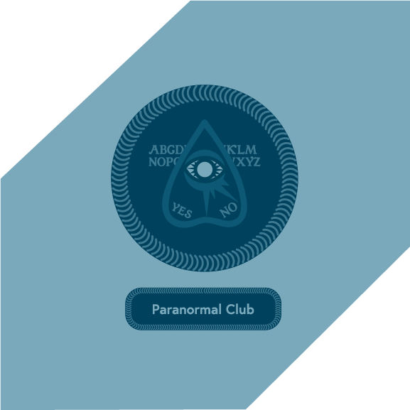 Paranormal Club aims to scare