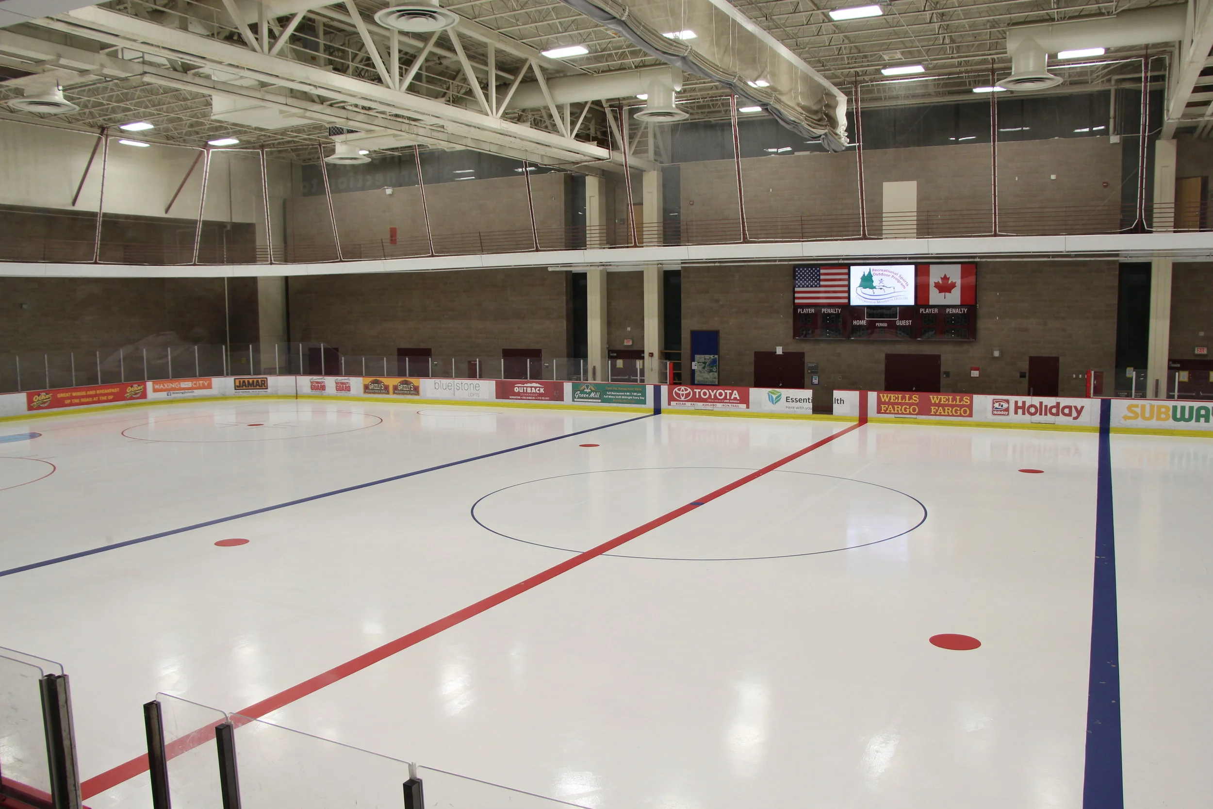  Mold discovery closes RSOP facilities