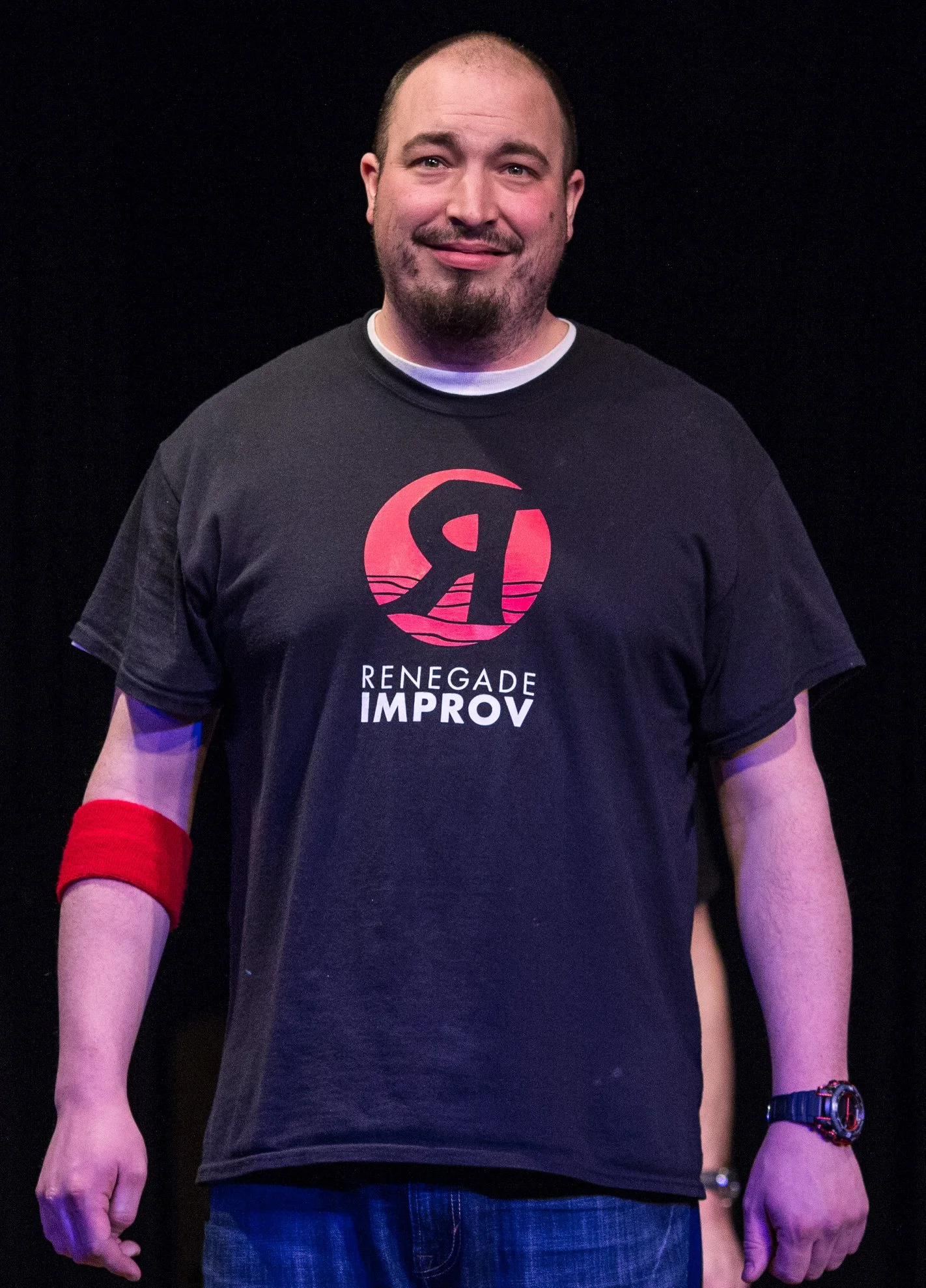 Photo courtesy of Wherehouse Productions