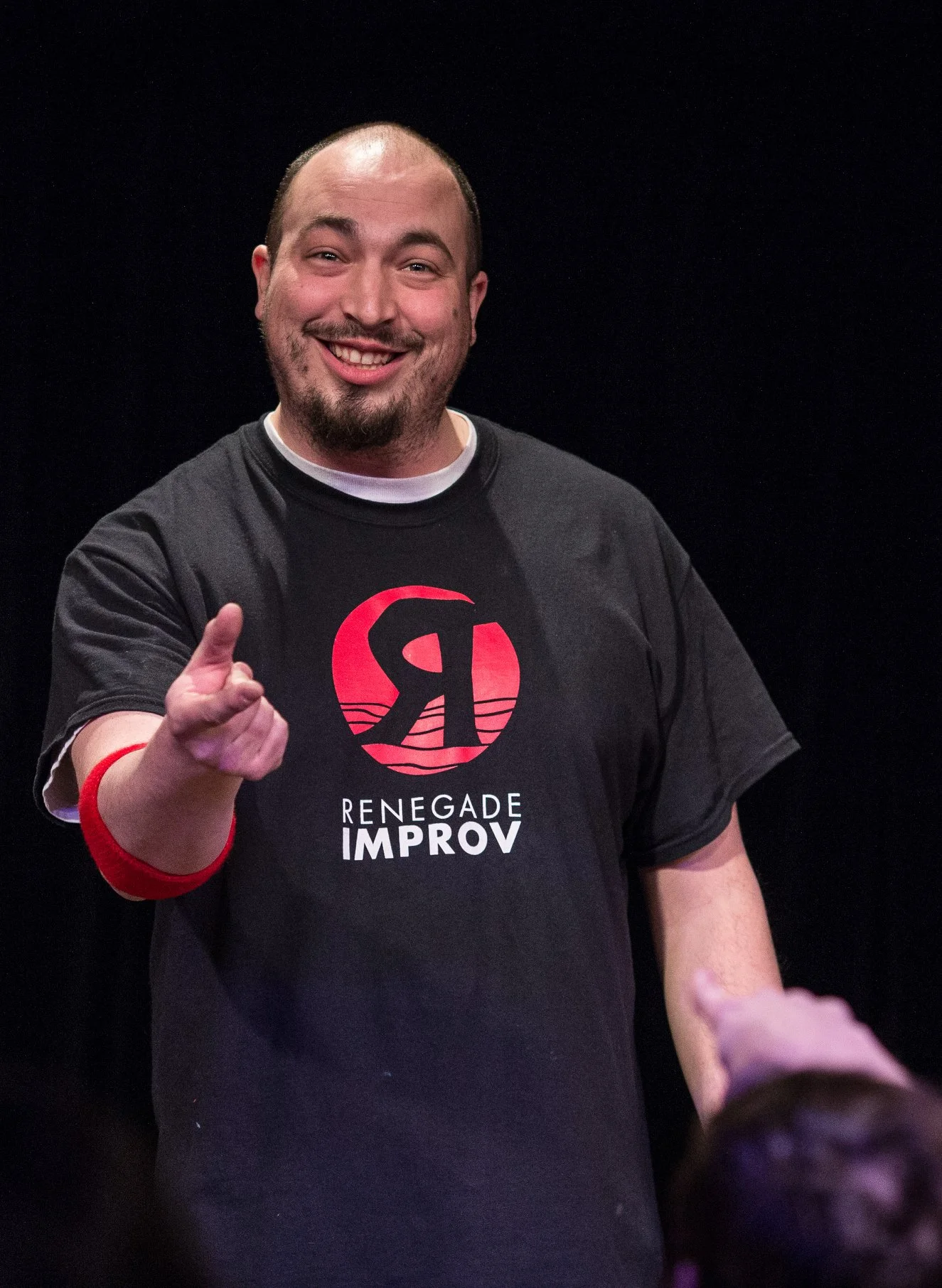 Photo courtesy of Wherehouse Productions