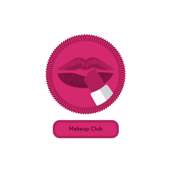 UMD’s Skin Care and Makeup Club