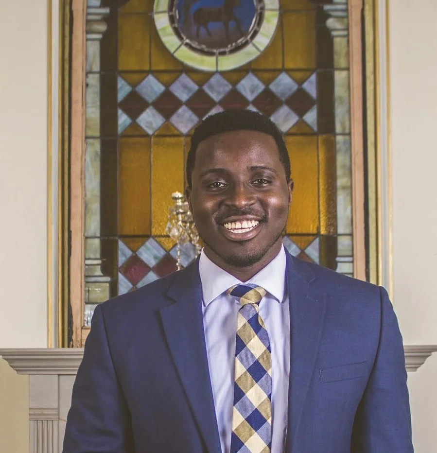 Mike Kenyanya re-elected as student body president