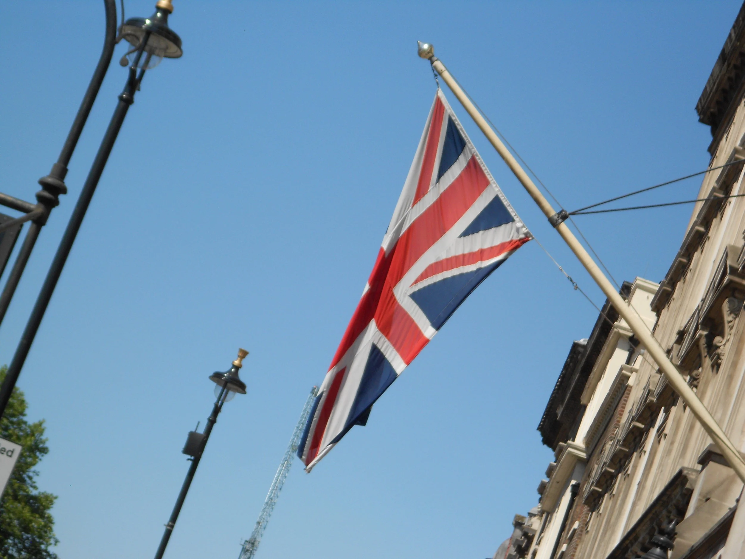 Union Jack
