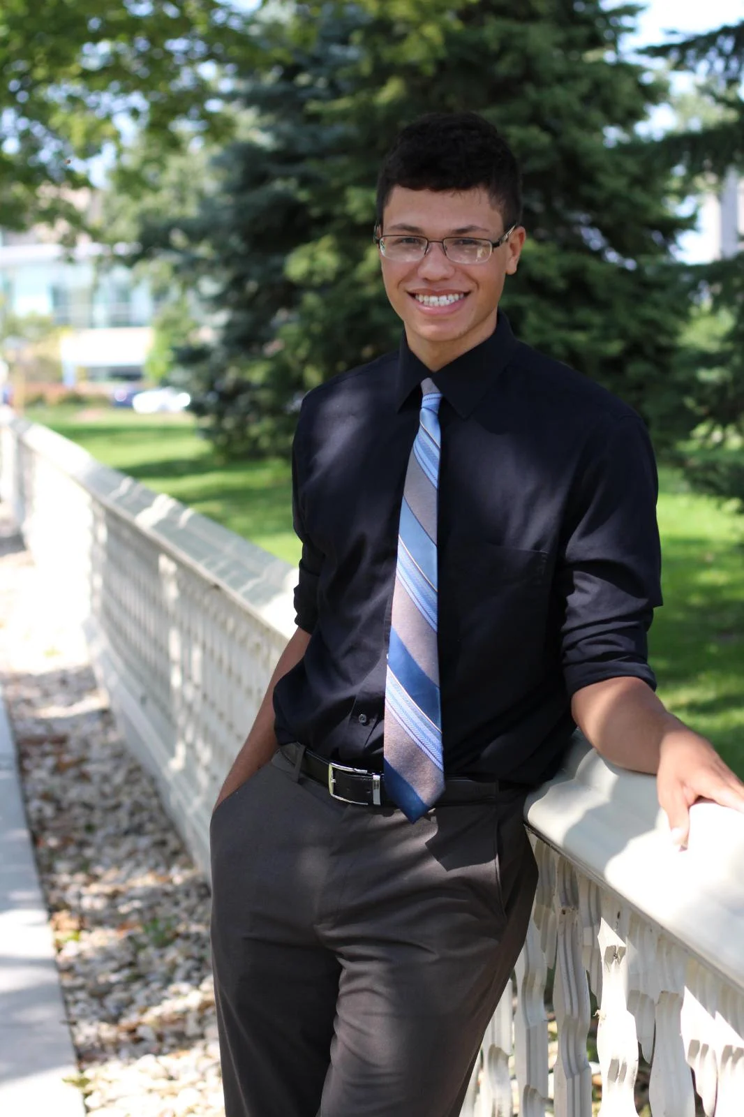 Photo courtesy of Dakota Schmaling