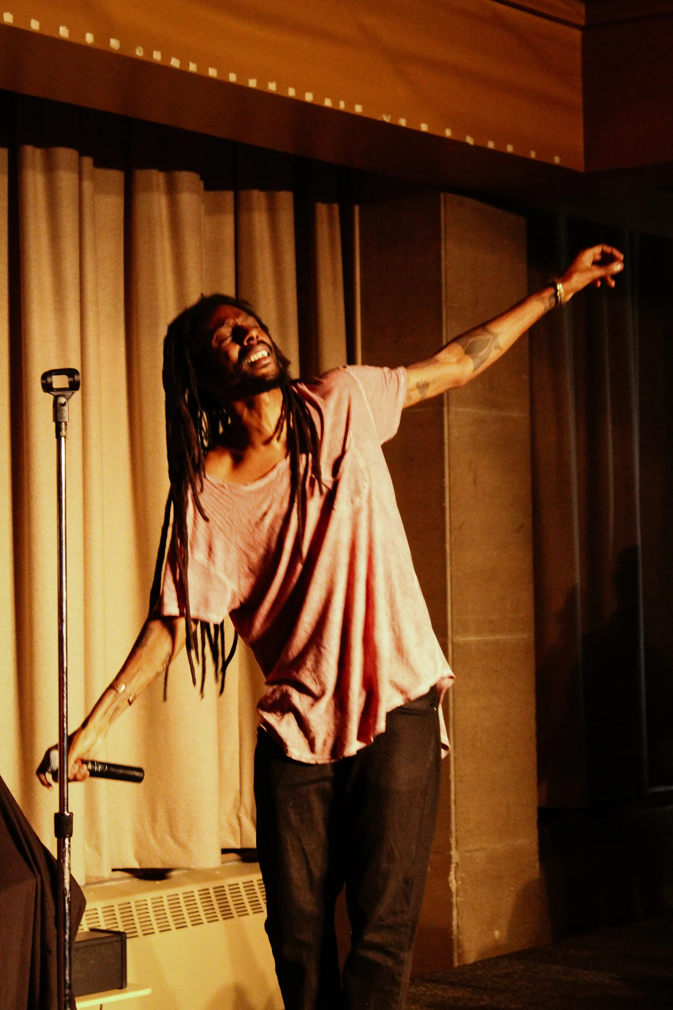 Photo by Morgan Pint