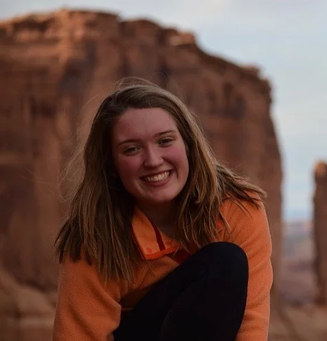 Bulldog of the Month: Lizzie Easter