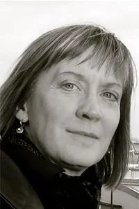 Professor Joellyn Rock. Courtesy of Professor Joellyn Rock