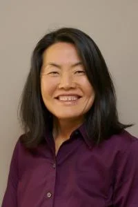 Julie Kim, Photo Courtesy of UMD