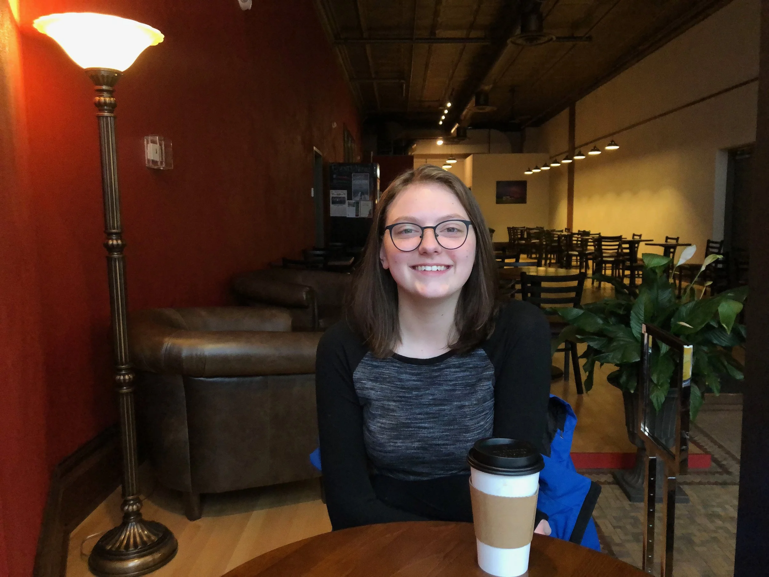 How to be a student journalist