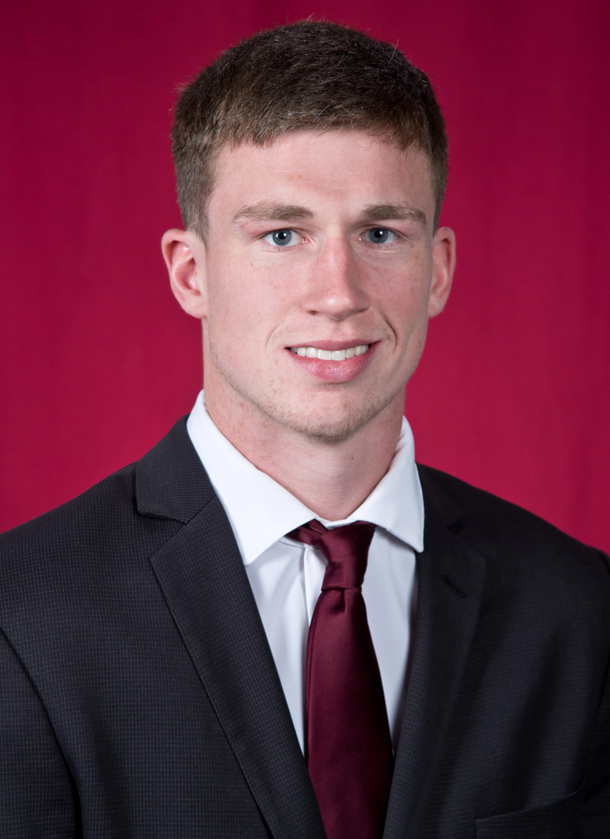 Photo courtesy of UMD Athletics