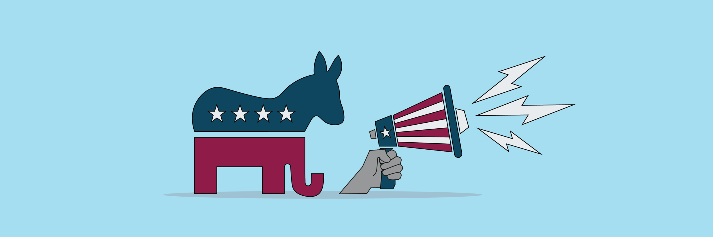 Illustration by Evan Hughes