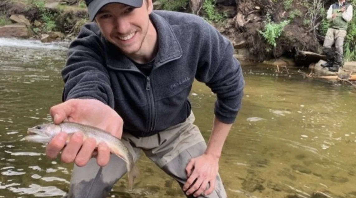 Fundraiser created in support of Jacob Lavoie’s family