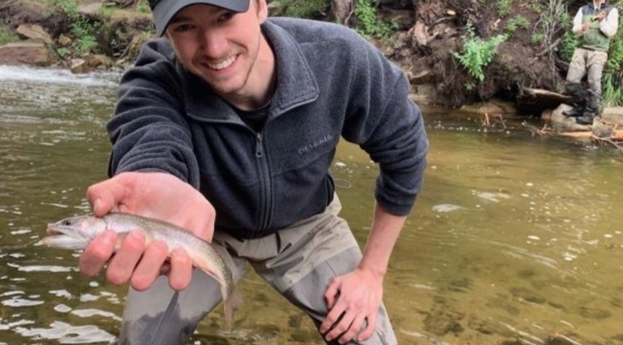 Photo of Jacob Lavoie courtesy of the Lavoie Family’s GoFundMe page