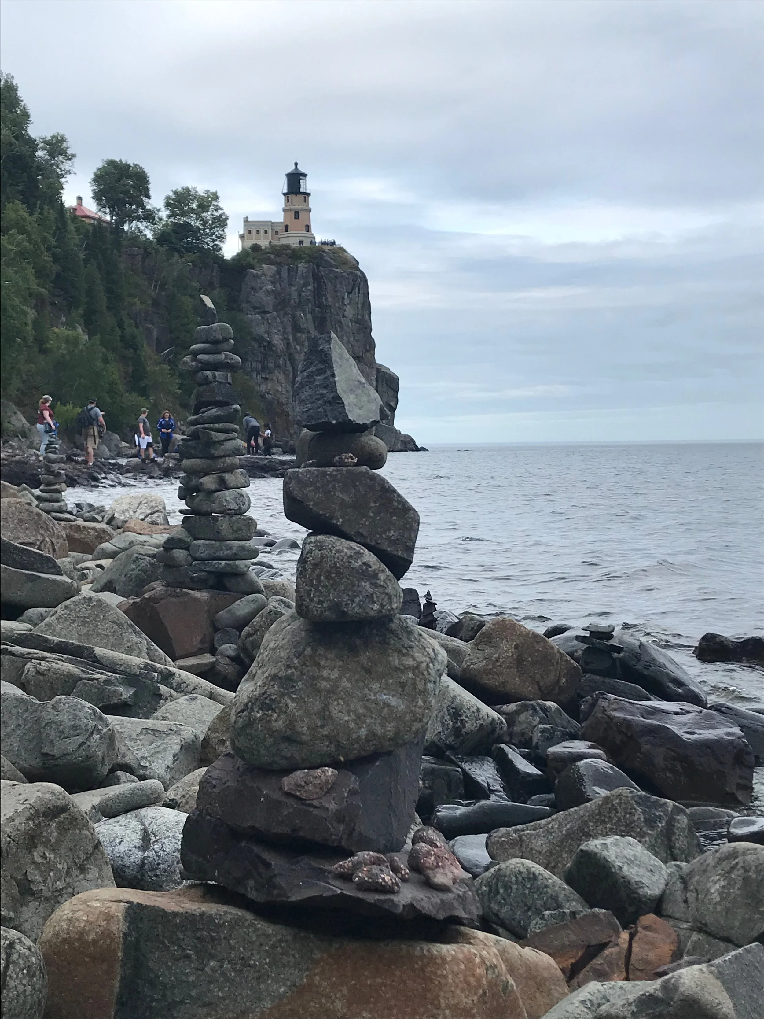 Cairns: To Build or Not To Build