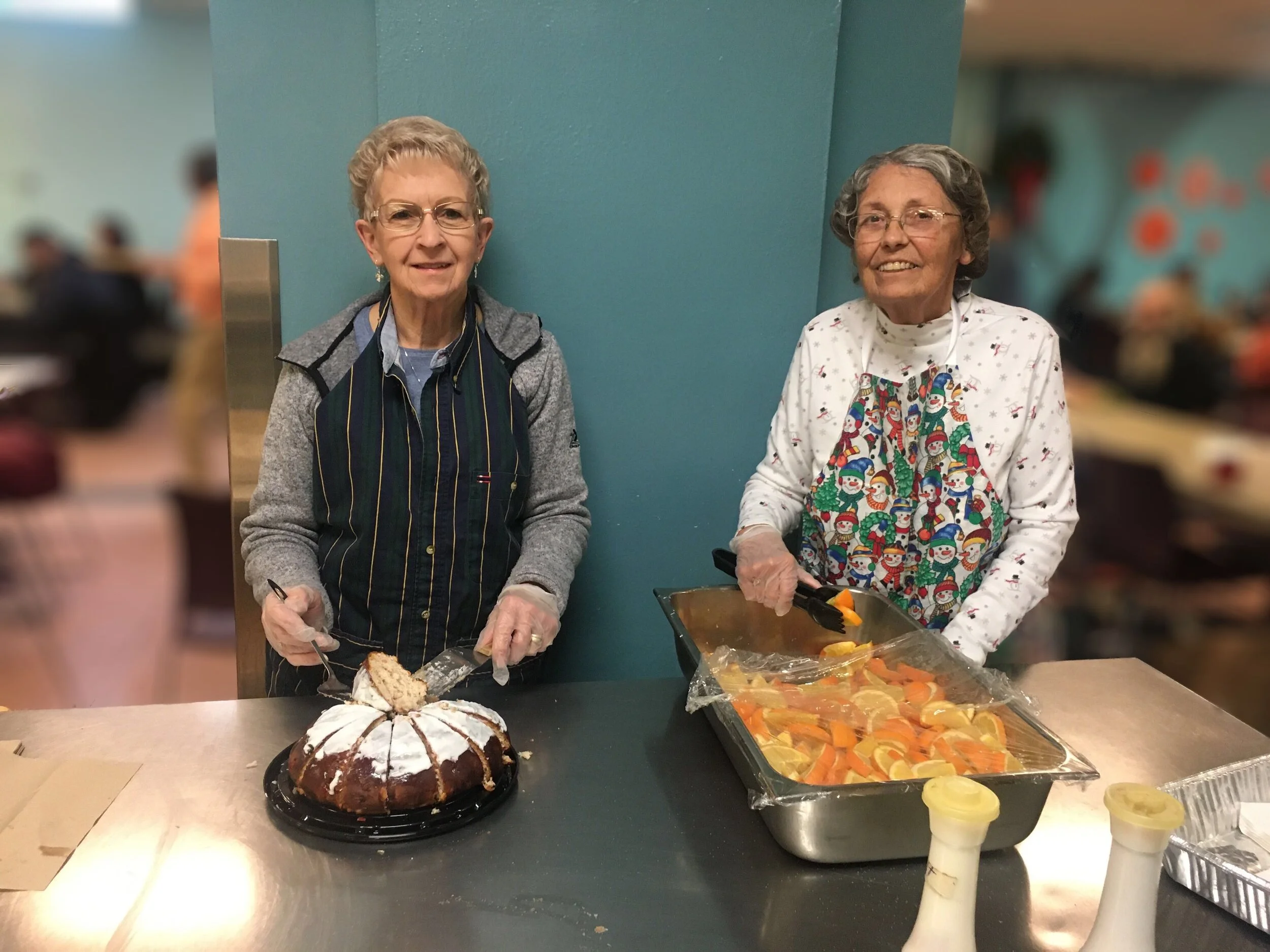 Local organizations express concern with poverty levels, lack of housing in Duluth