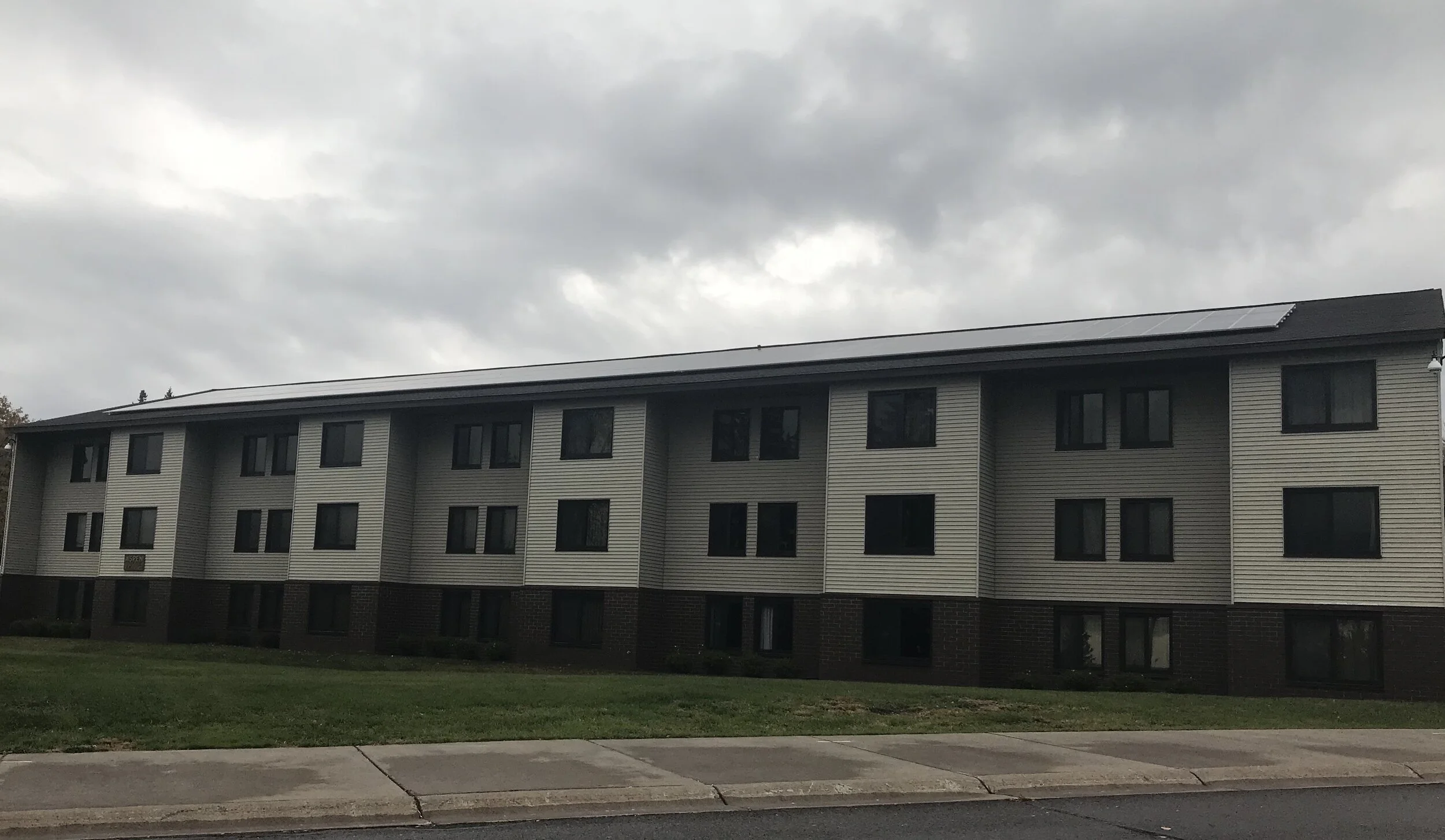 An inside look on one UMD student’s quarantine