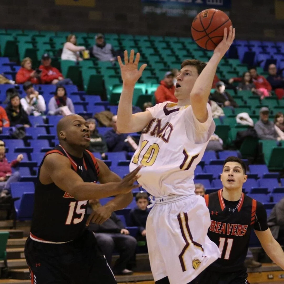 NSIC announces 2020-21 men’s, women’s basketball schedules
