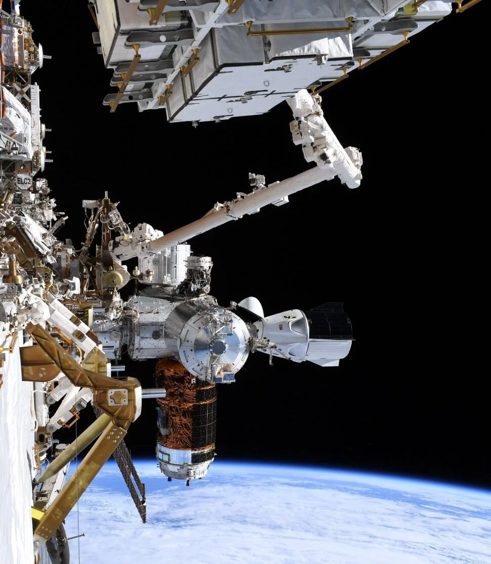 SpaceX Crew Dragon launch: What this means for the future of spaceflight