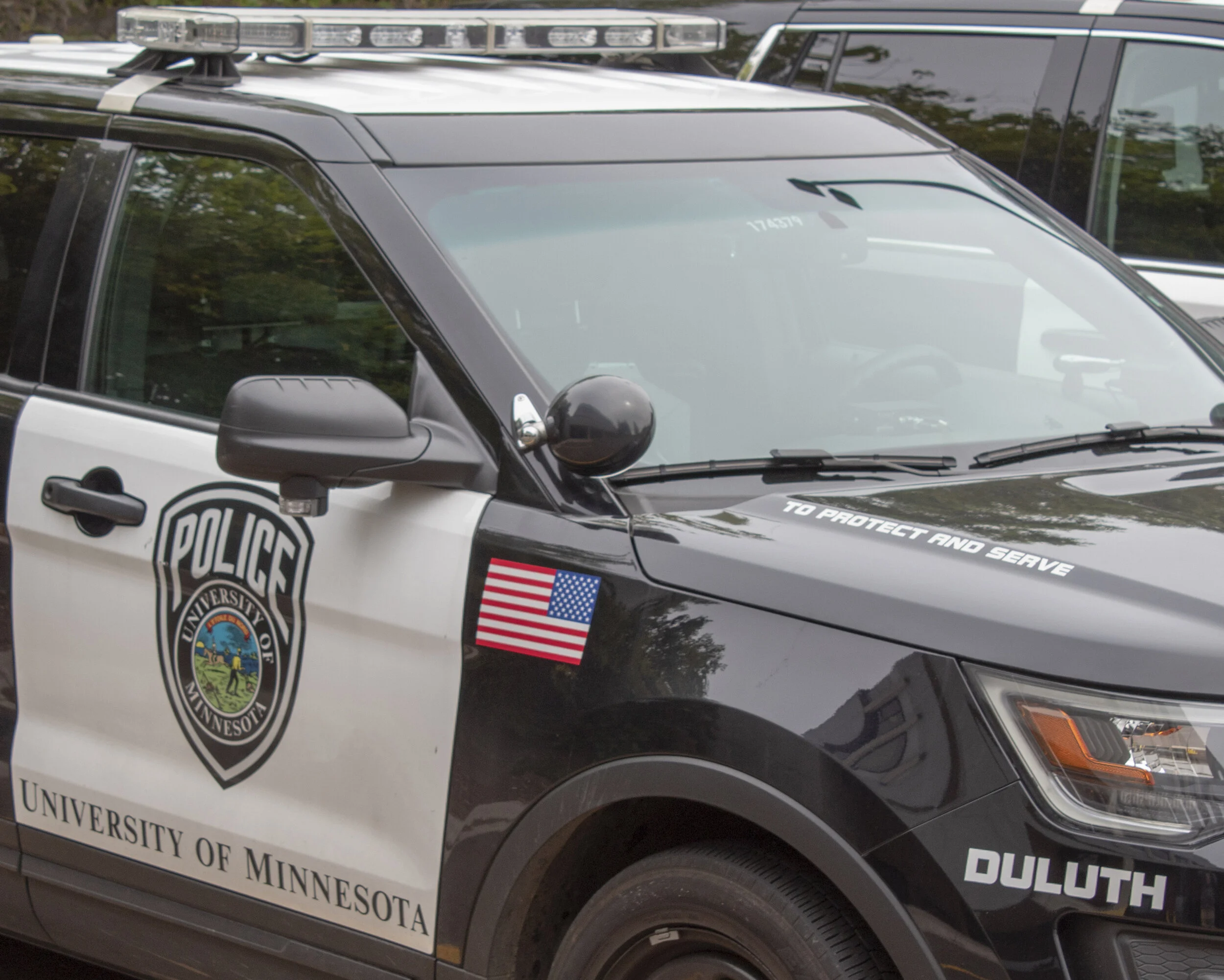 UMDPD Crime Log: Nov. 28-Dec. 4, 2020