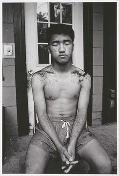 Visual Culture Lecture Story: Wing Young Huie