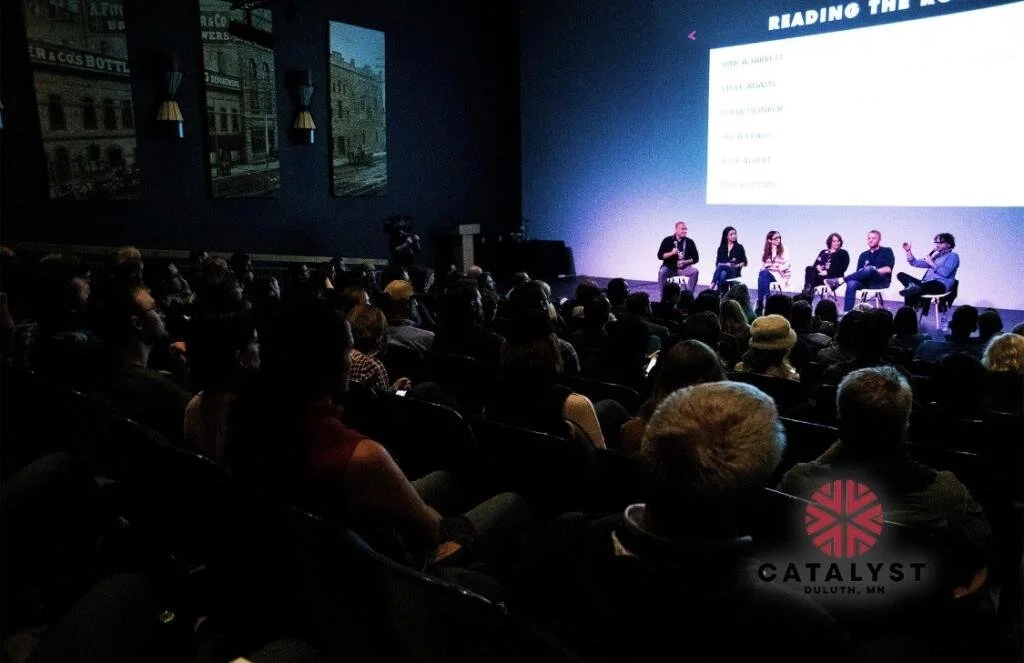 Annual Catalyst Content Festival comes to Duluth