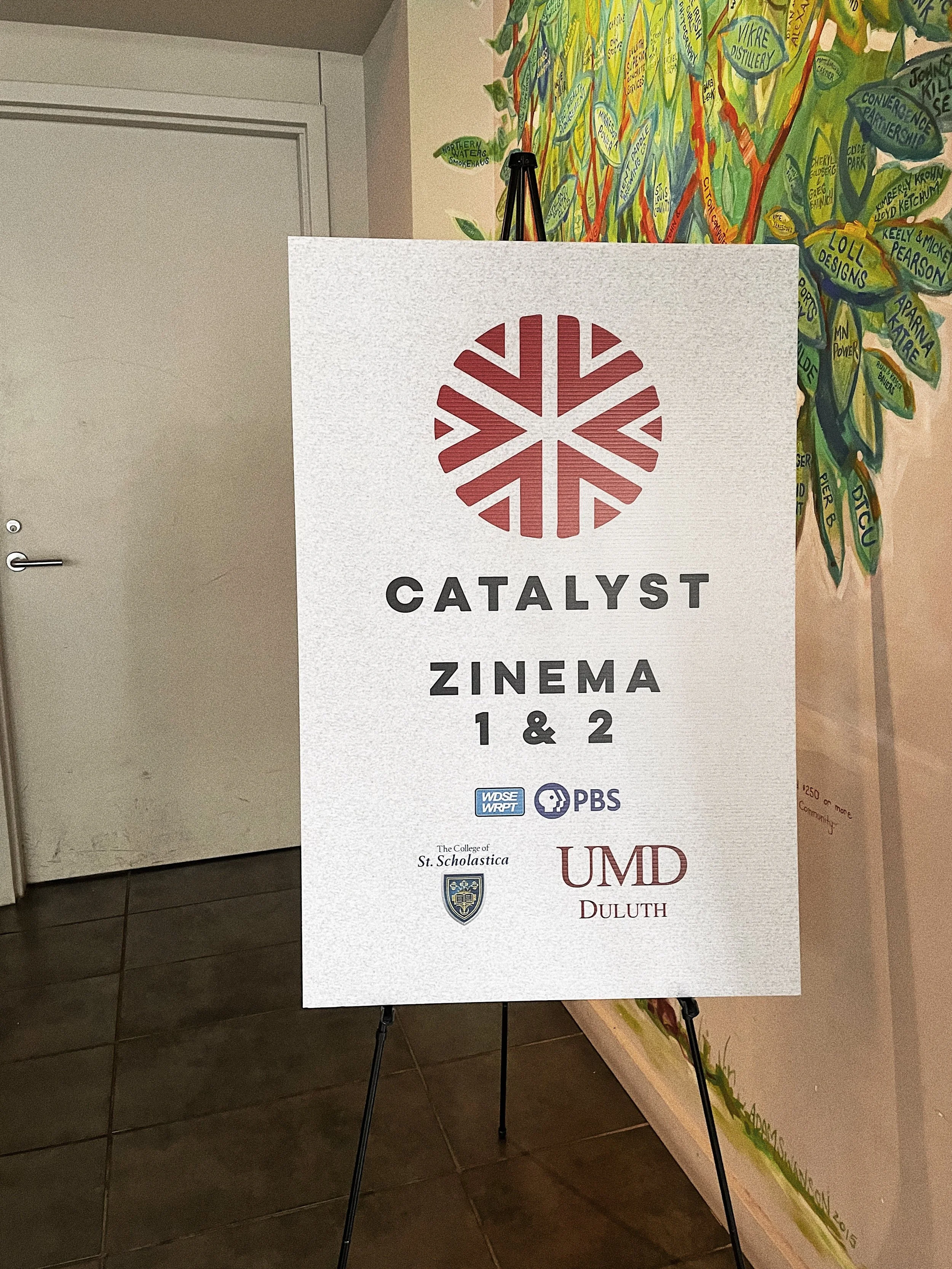 UMD Joins Catalyst 2021 Event