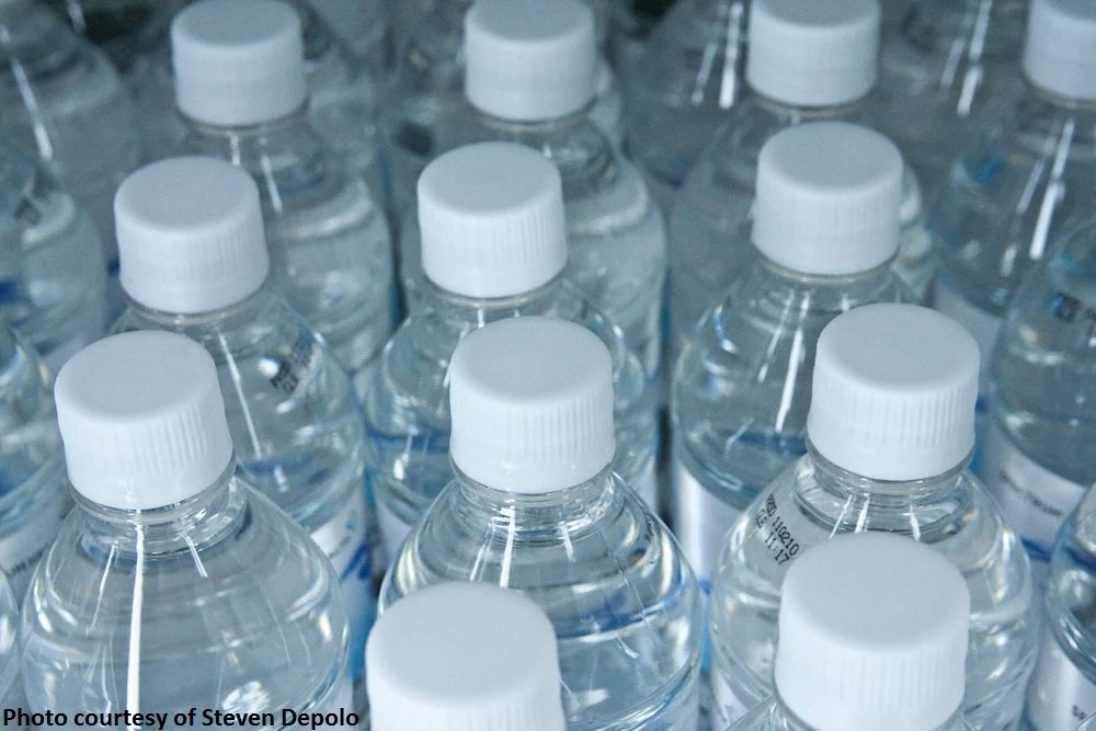 Desalination’s Role in the Water Crisis Op-Ed