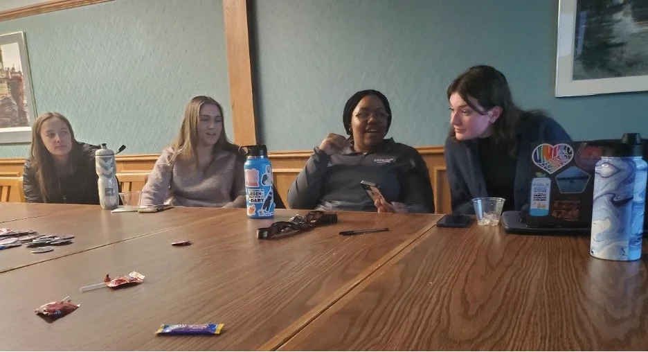 UMD’s Passion for Reproductive Health Care