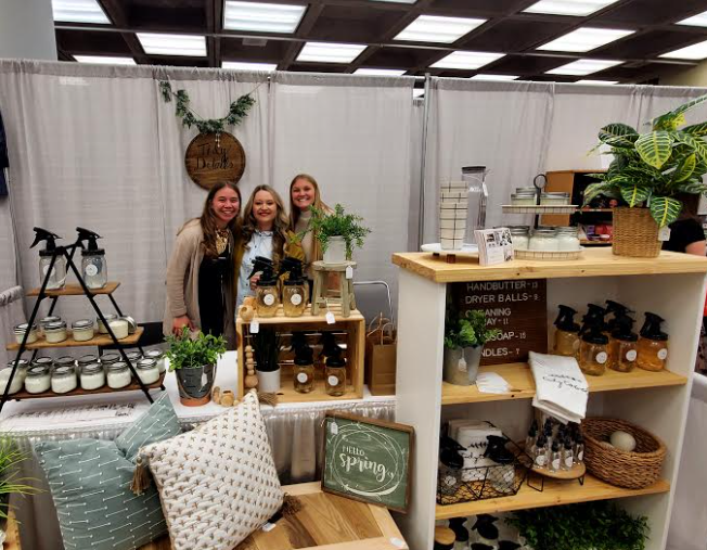 Stage to Sell or Stage to Live: Kaitlyn Beise of Tidy Details on Keeping a Tidy Living Space