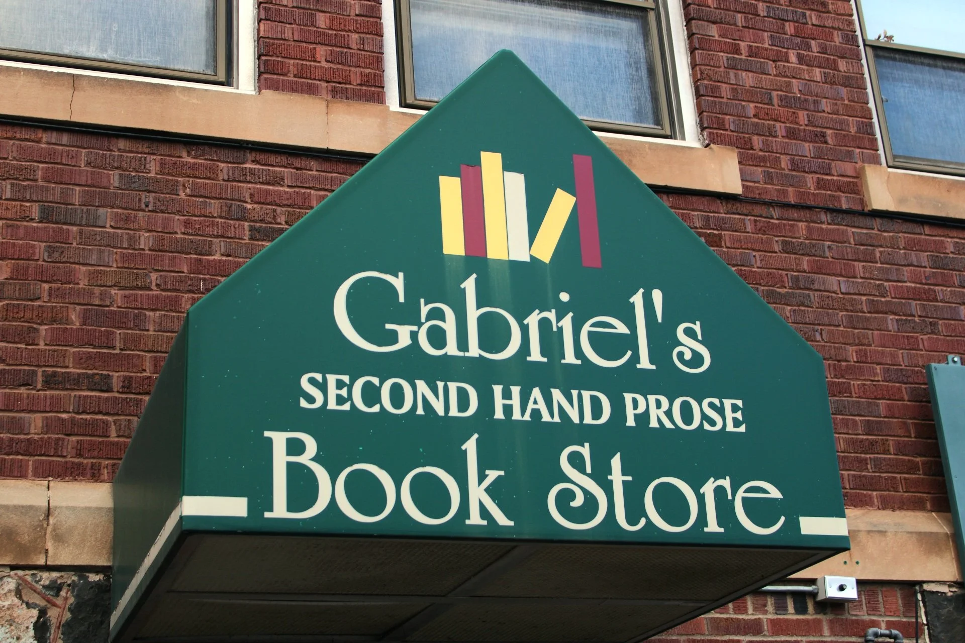 Gabriel’s Bookstore: A Haven of Community