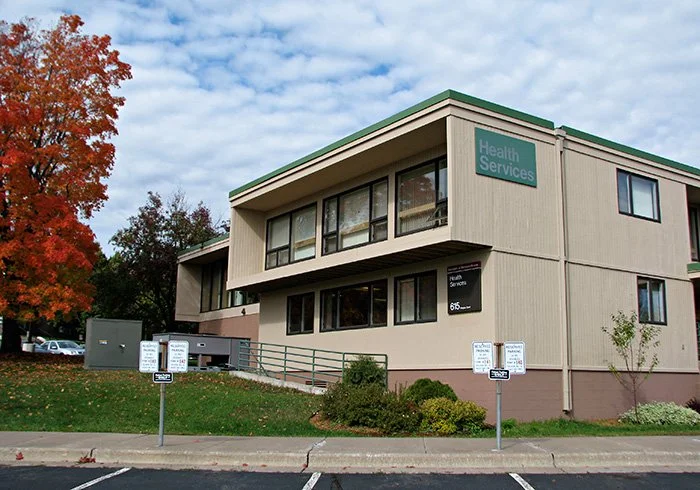 Health Services at UMD