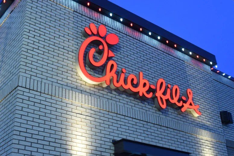 Duluth Chick-fil-A Owners Reflect on Opening Day