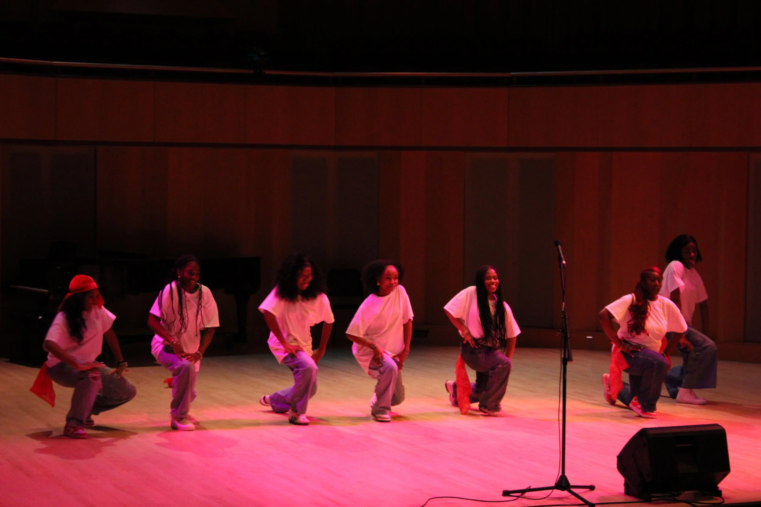 BSA Hosts Annual Soul Food Night