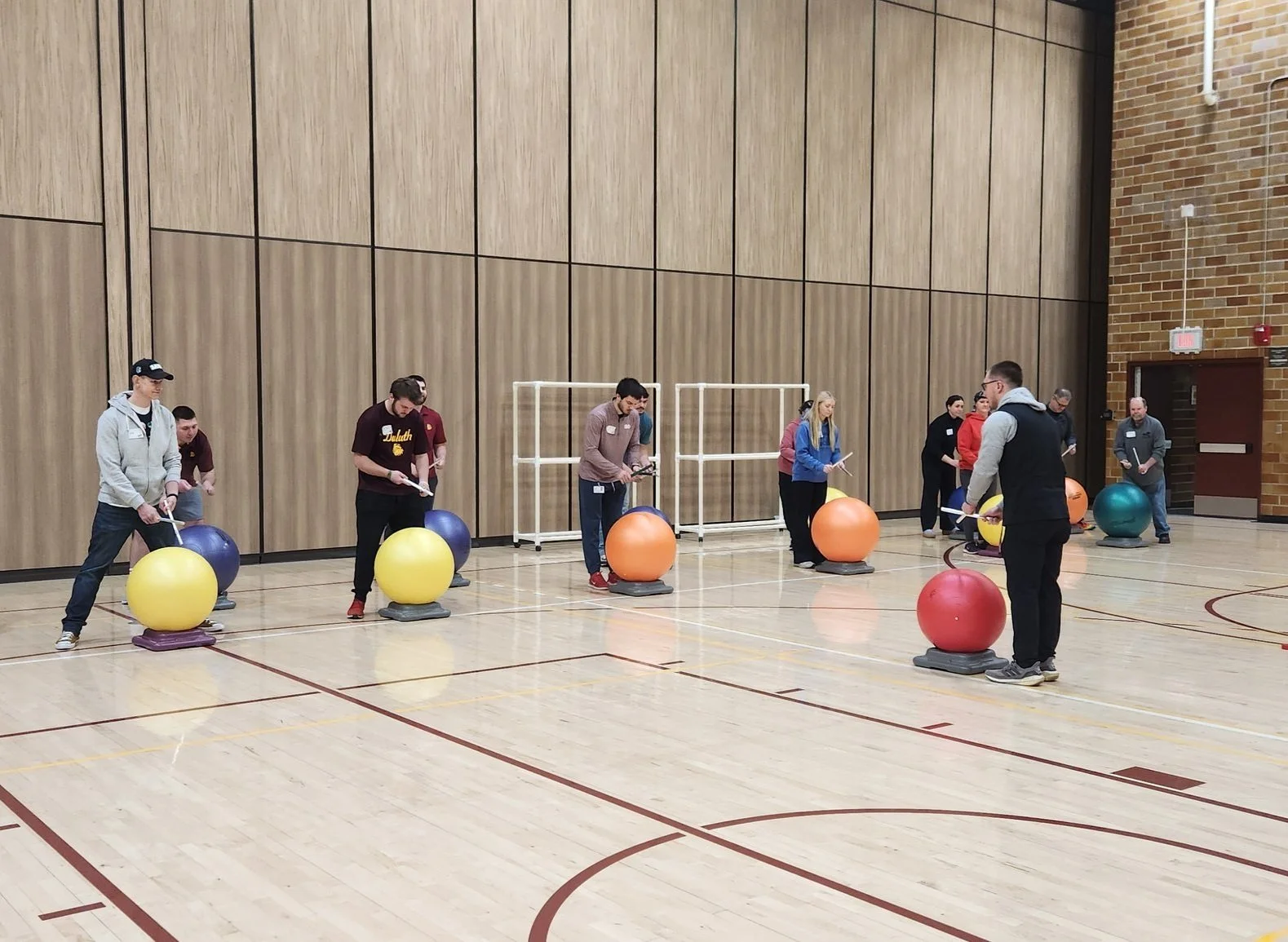 Inclusion of All Students Takes the Spotlight in MN Physical Education