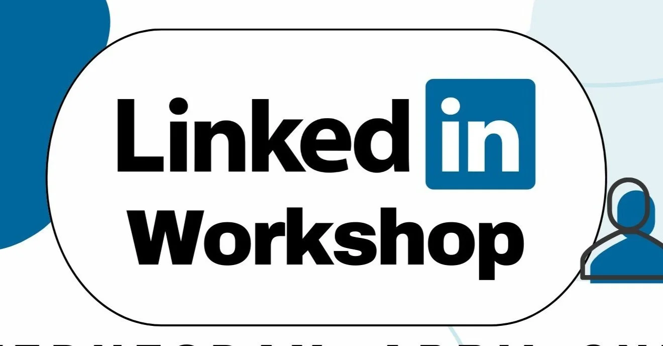 COMM Club, Career Center To Host LinkedIn Workshop On April 2