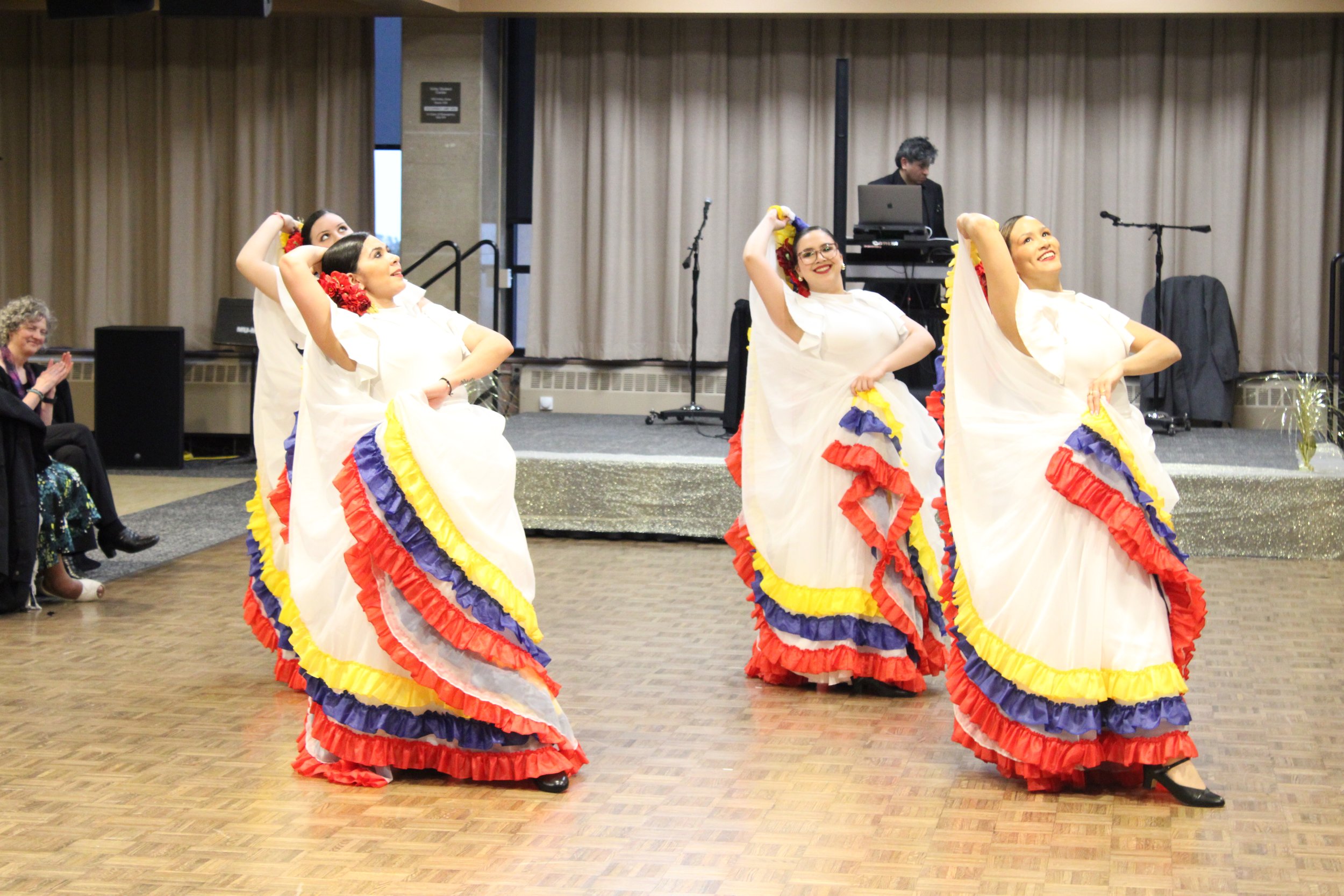 LCSA Presents Annual Fiesta Noche De Oro: A Night of Latinx Brilliance