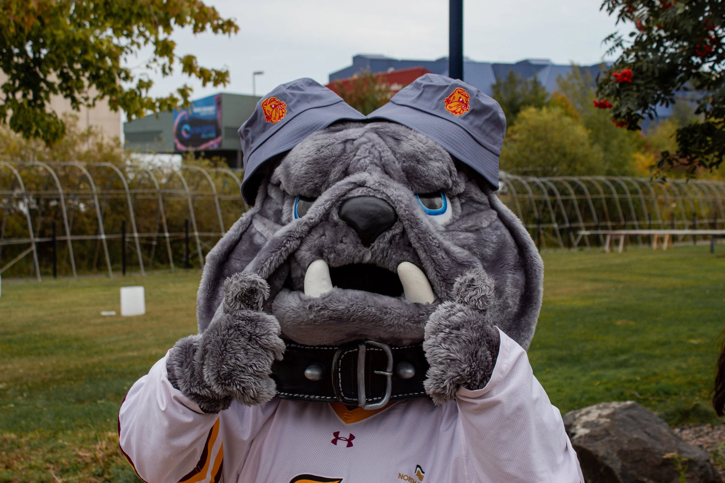 UMD Homecoming Kicks off Next Week