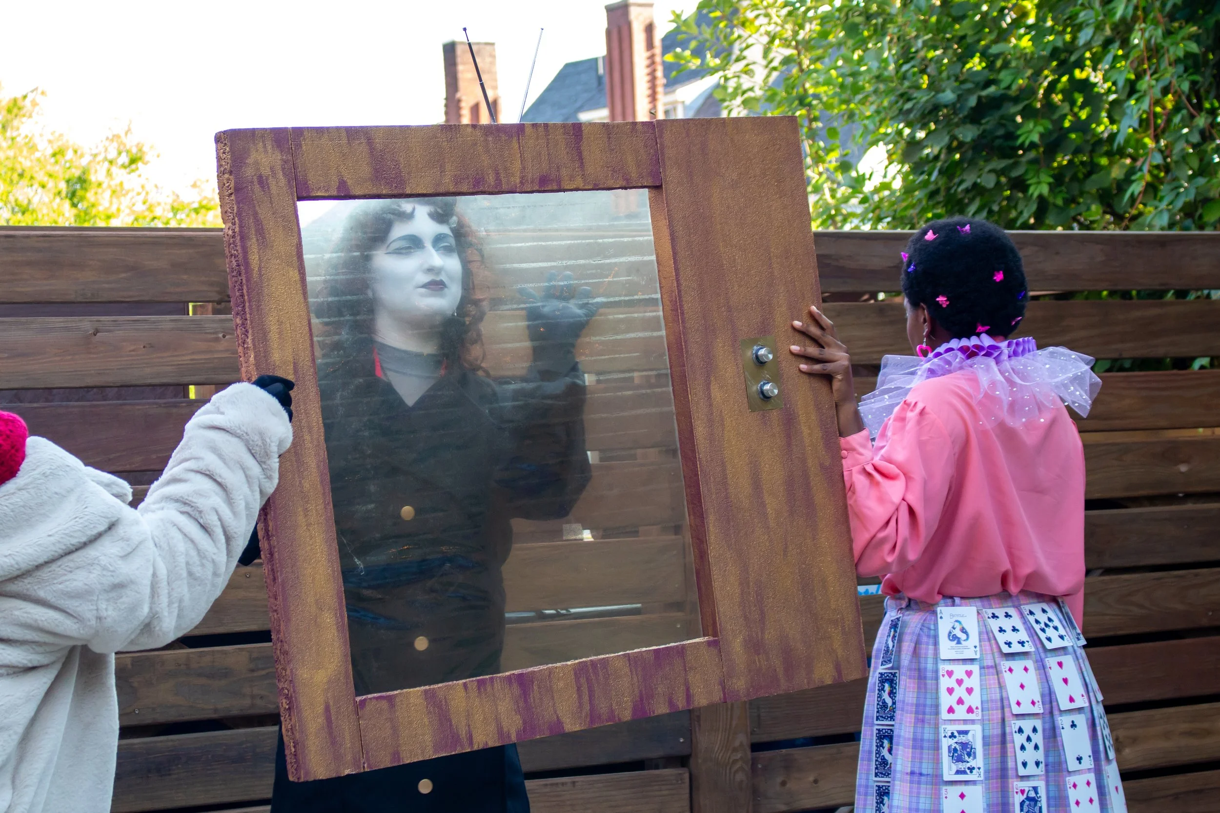 Coral Collective Creates More Drag Show Opportunities Outside of QASU for Students, Alumni, and Duluth Community Members