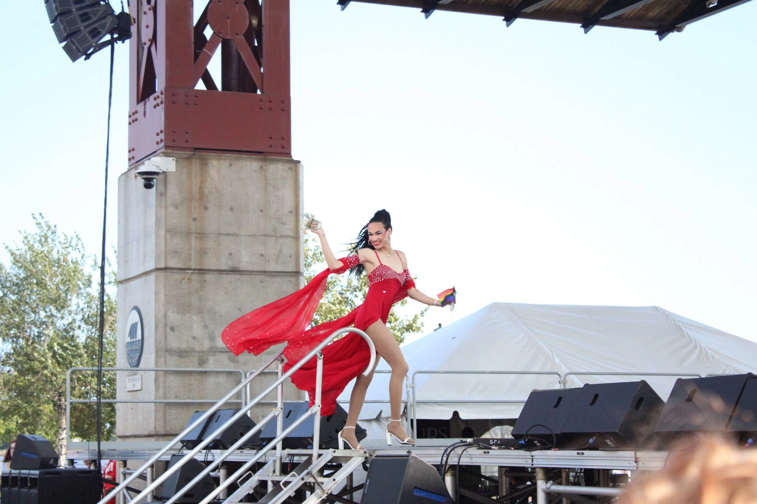 Duluth-Superior Pride Celebrates 39th Year