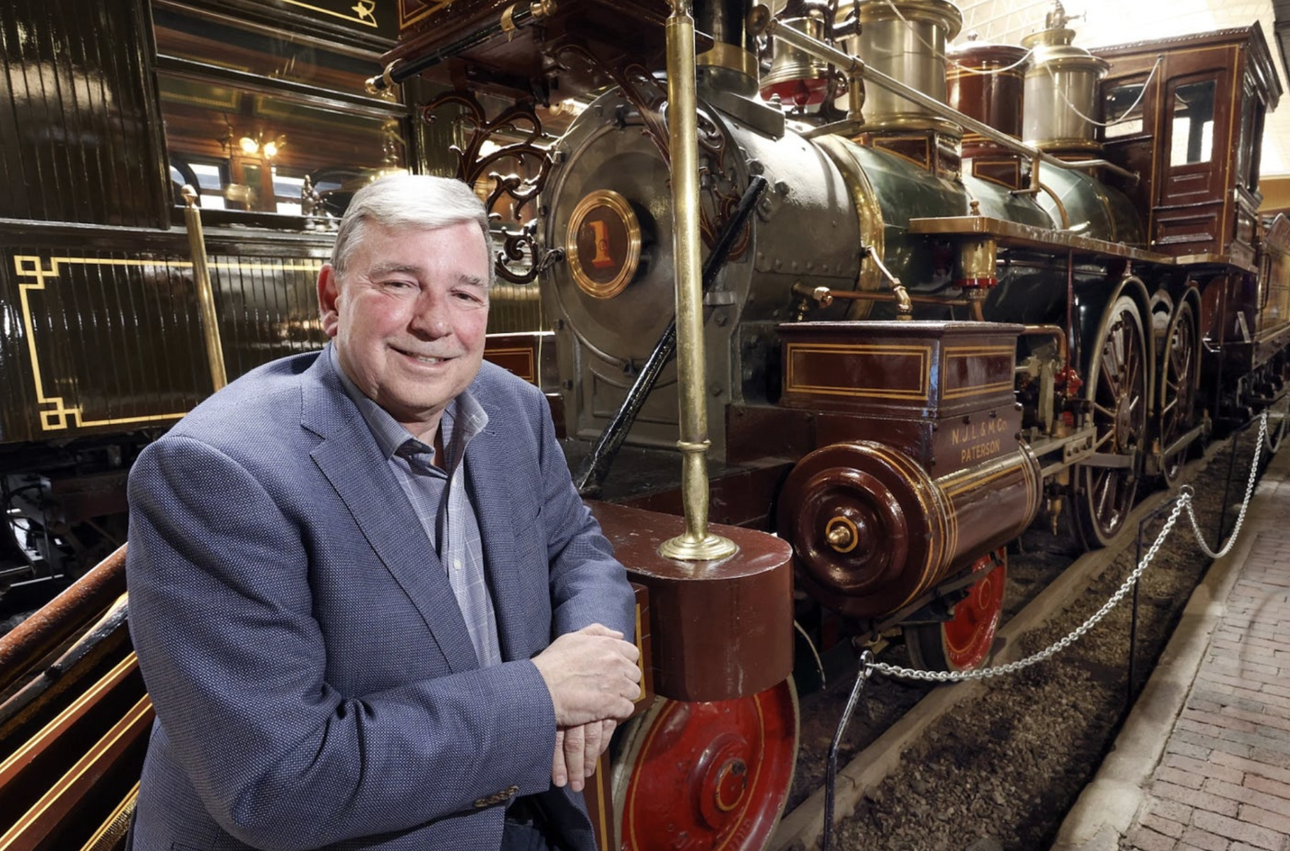 The Northern Lights Express and the Debate Behind it