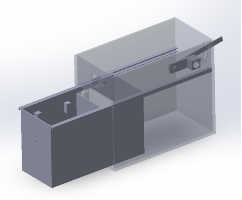 UMD Minds Come Together to Build a Solution for Needle Disposal in Duluth Public Spaces