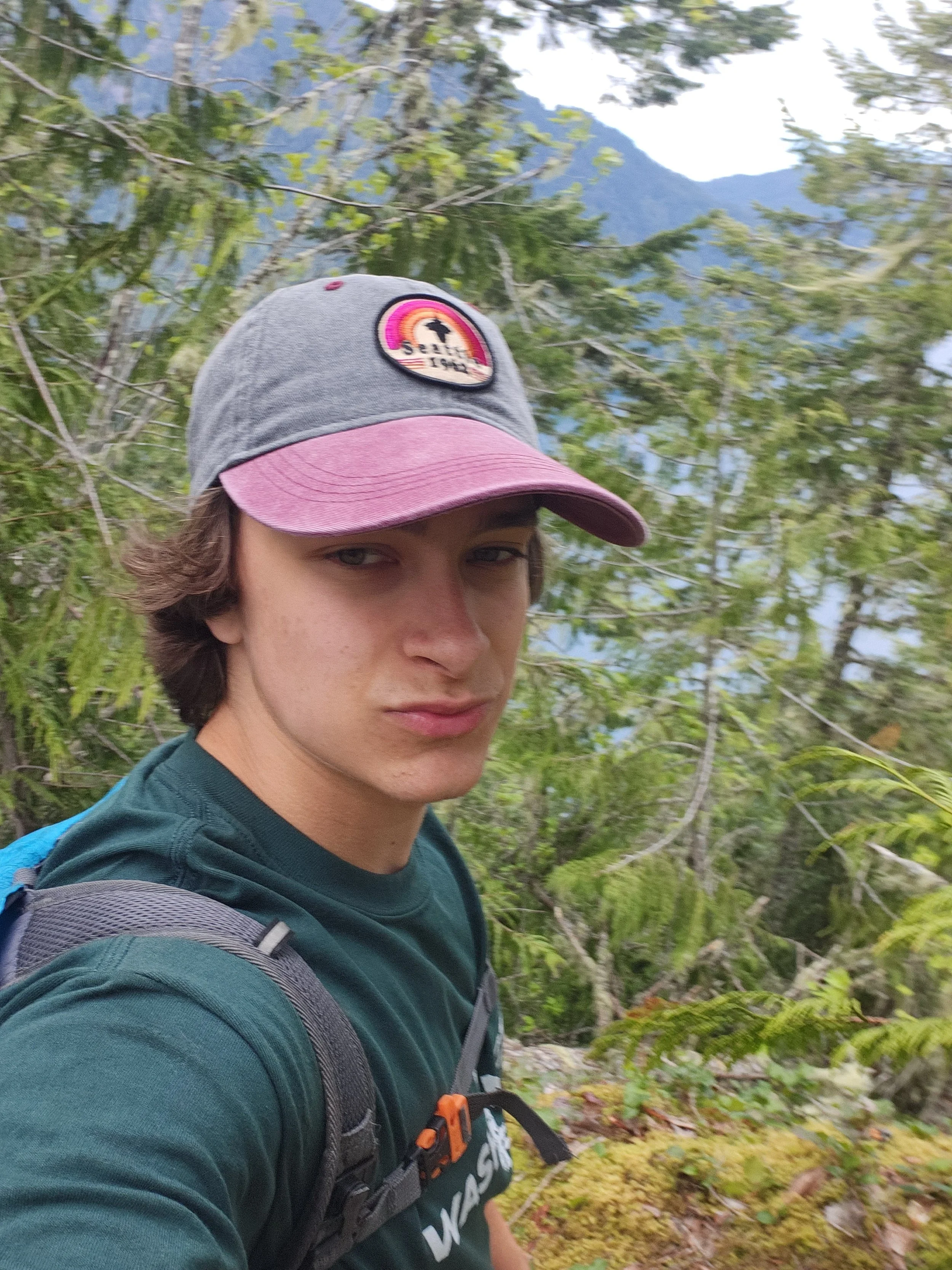 Stories of Kindness: Ty Jacobsen