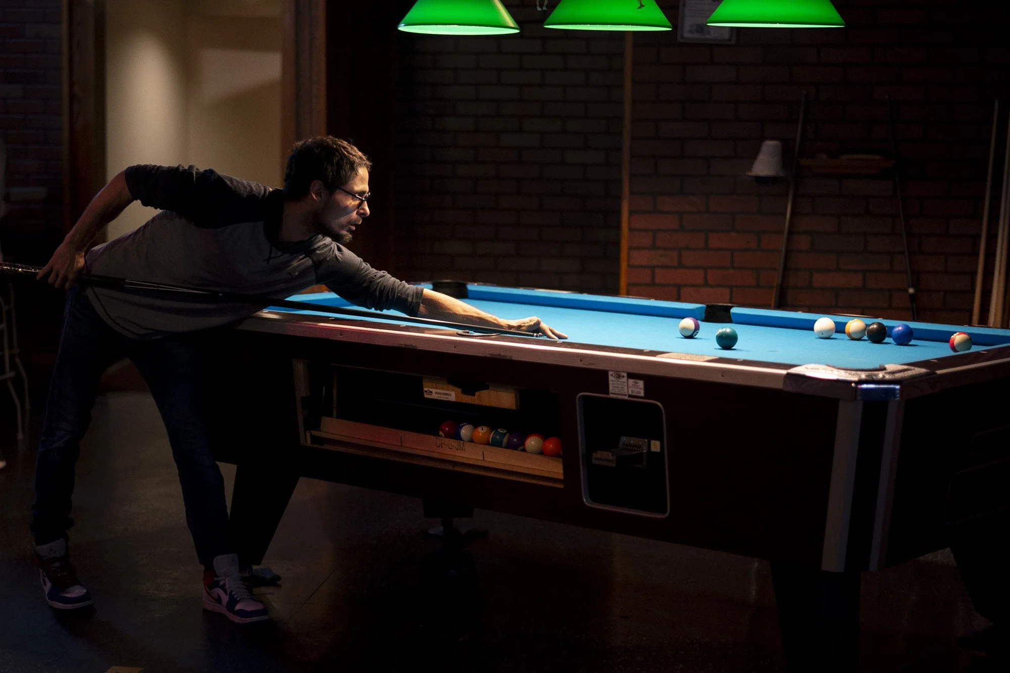 Inside the Superior Dive Bar Photography Project with Erica Dischino