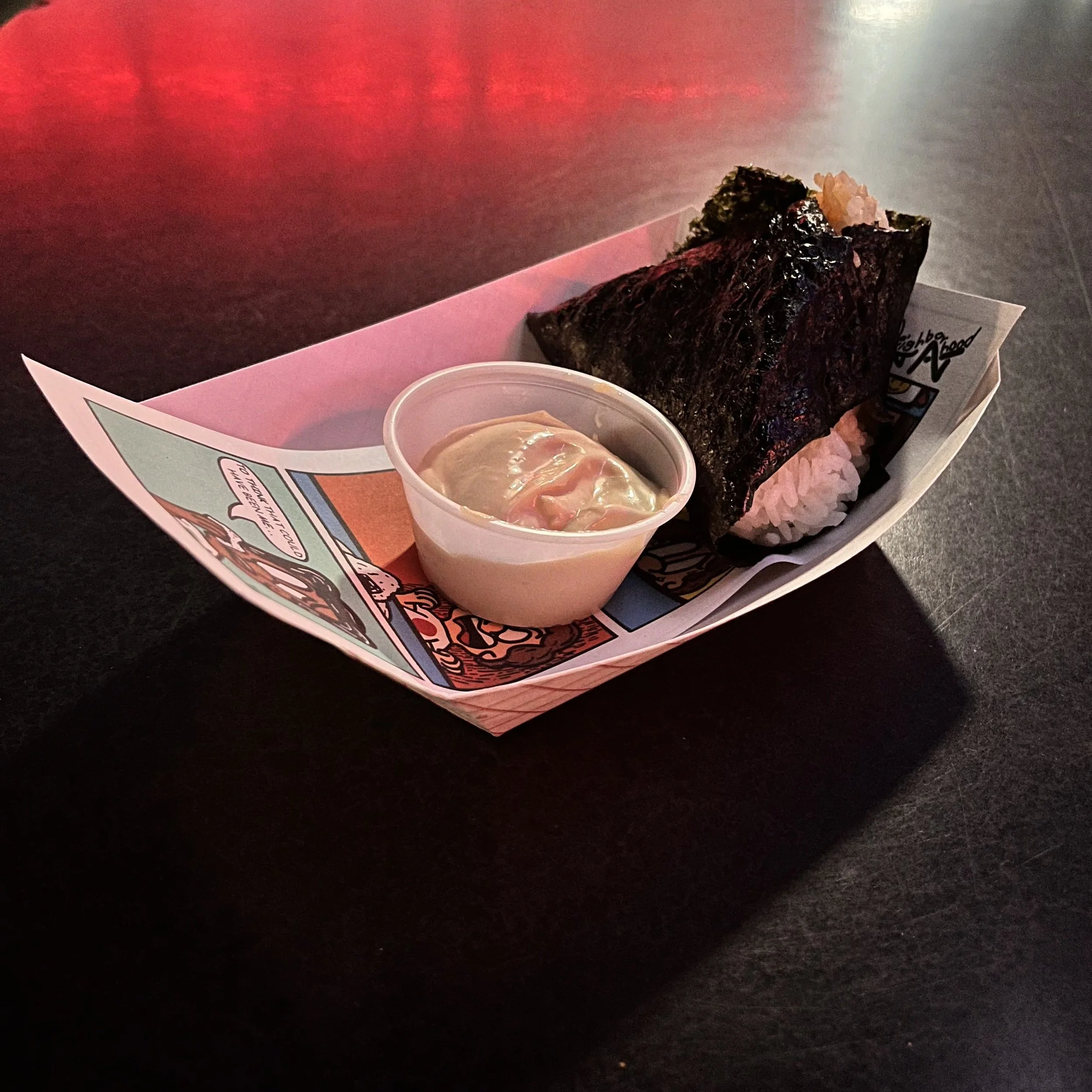 Cuisine From Around the Neighborhood: A Young Entrepreneur's Local Business