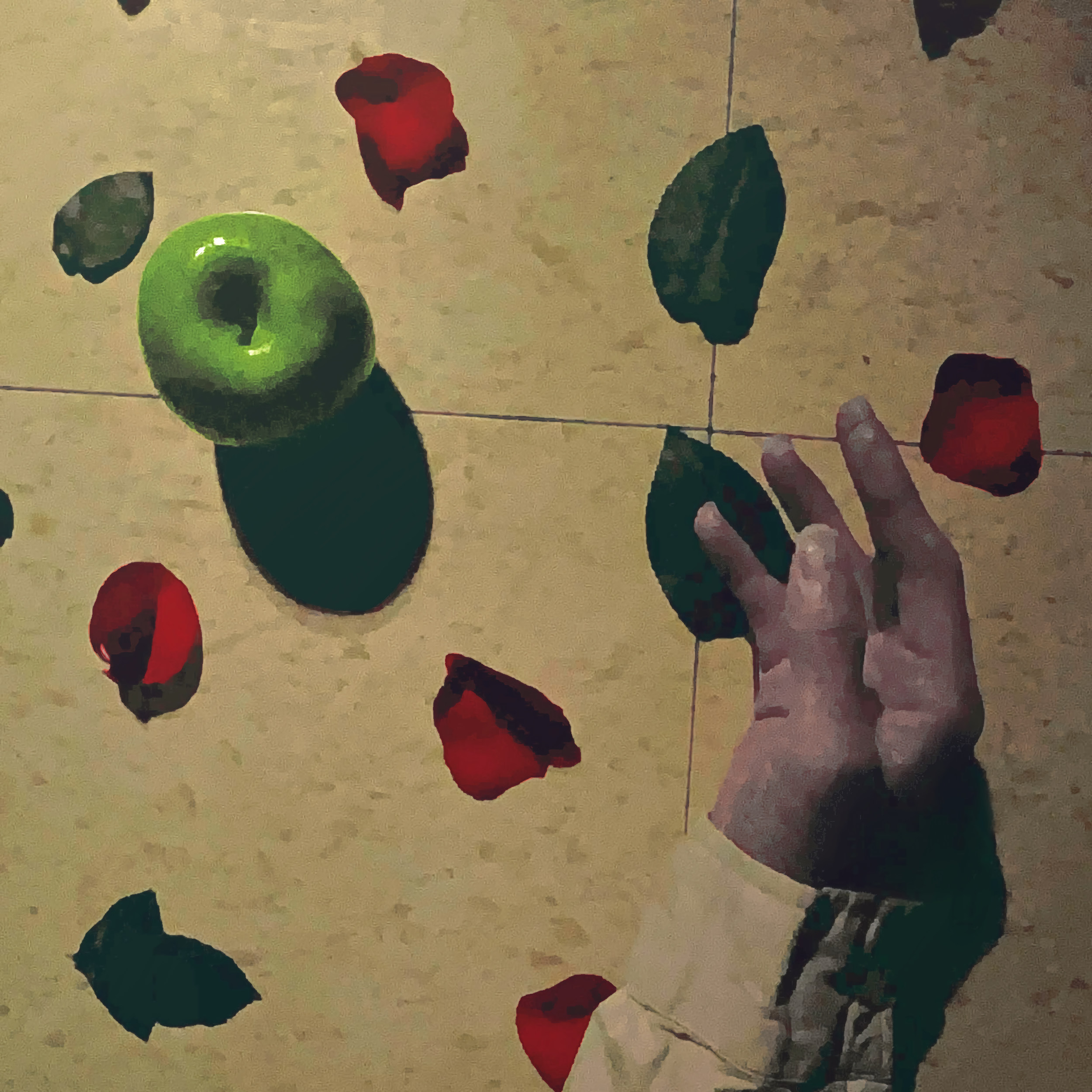 Juliet and Cinderella 