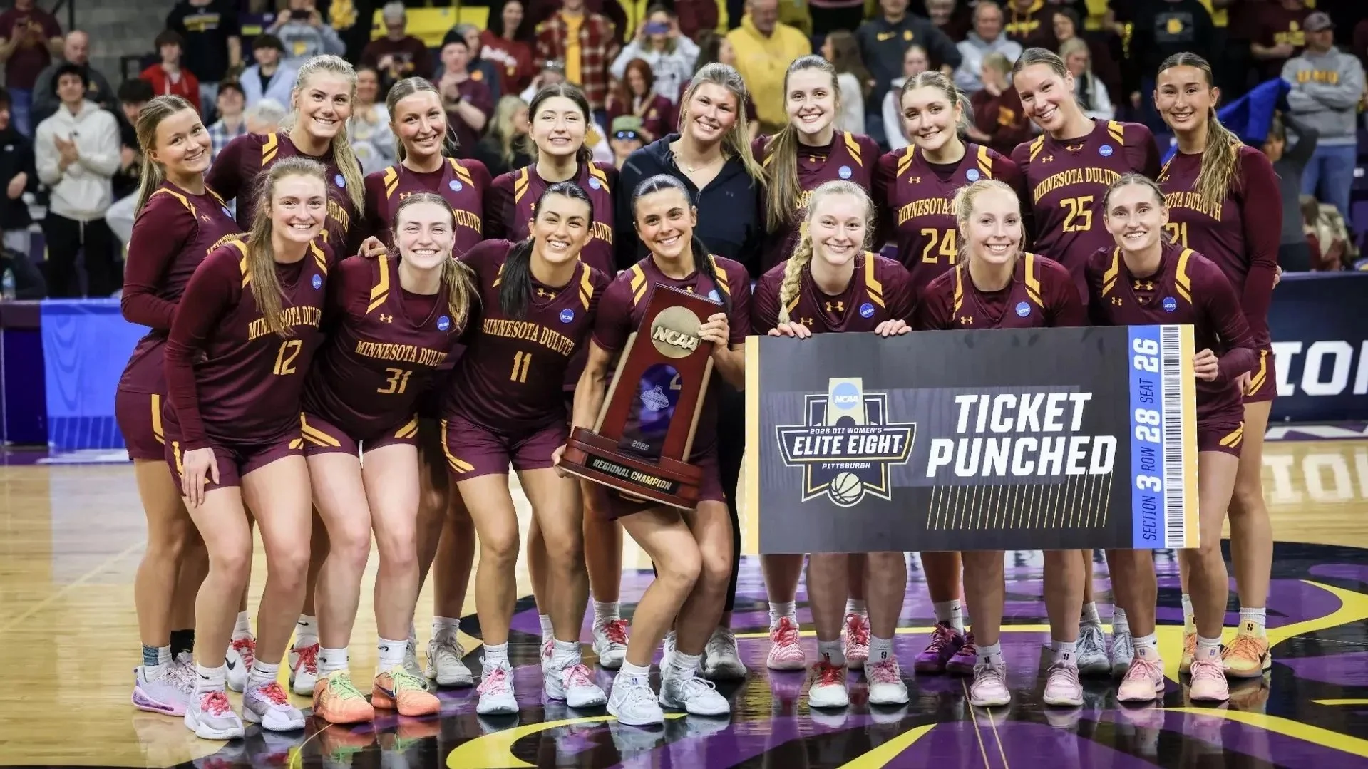 2026 Bulldog Basketball Season Recap