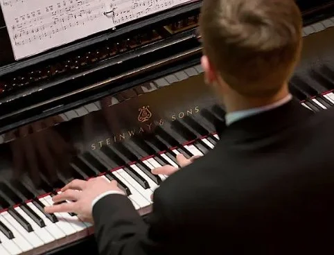 Reflection Concert: Student Performance 