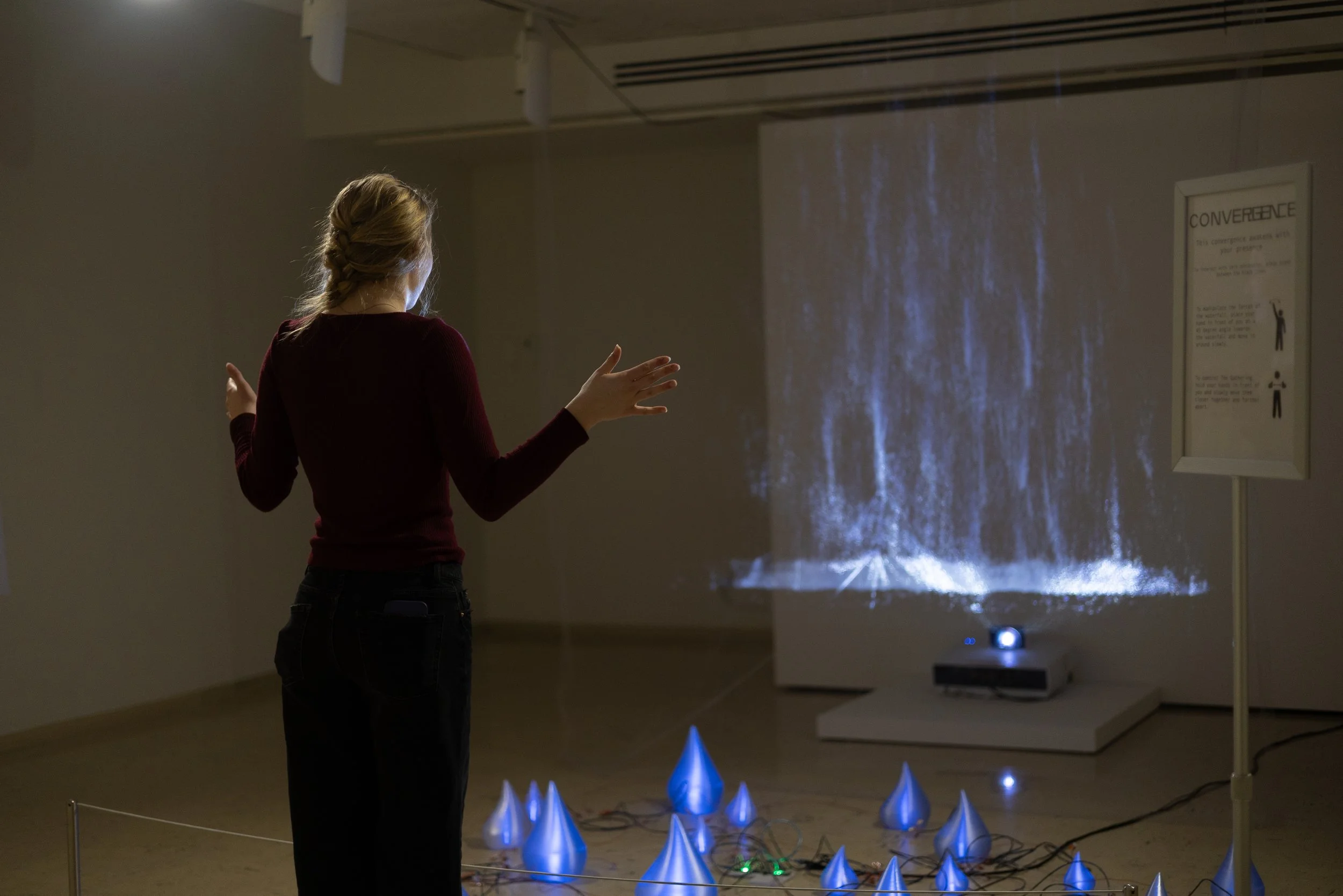 Student Spotlight - Addison Severs 